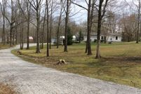 Farm and Ranch in Wayne County, Illinois