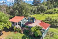 Land in Maui County, Hawaii