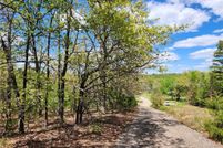 Homesite for sale in Sebastian County, Arkansas
