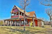 Land in Cherokee County, Oklahoma