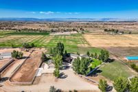 Farm and Ranch in Duchesne County, Utah