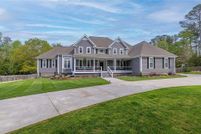 House in Pickens County, South Carolina