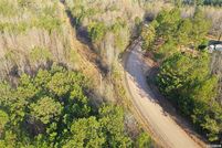 Undeveloped Land in Pike County, Arkansas