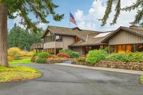Land in King County, Washington
