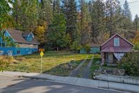 Undeveloped Land in Spokane County, Washington