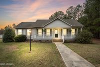 Land in Pender County, North Carolina