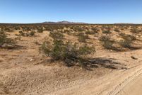 Undeveloped Land in San Bernardino County, California