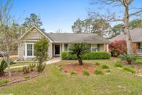 House in Baldwin County, Alabama
