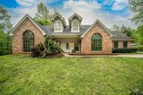 House in Morris County, Texas