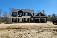 Land in Merrimack County, New Hampshire