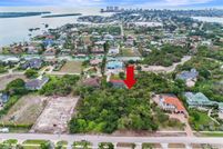 Undeveloped Land in Collier County, Florida