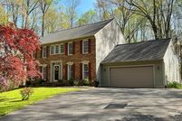 House in Anne Arundel County, Maryland