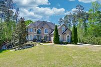 Land in Fulton County, Georgia