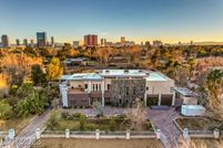 Land in Clark County, Nevada