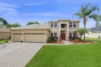 House in Seminole County, Florida