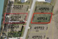 Undeveloped Land in Calumet County, Wisconsin