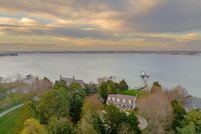 House in Saint Mary's County, Maryland