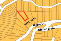 Homesite in Los Angeles County, California