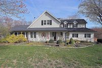 Land in Cape Girardeau County, Missouri