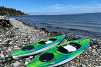 Undeveloped Land in Kitsap County, Washington