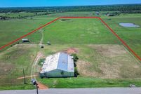 Undeveloped Land in Brazoria County, Texas