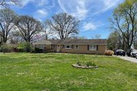 Land in Jackson County, Missouri