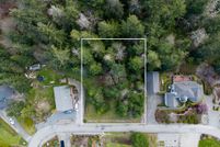 Undeveloped Land in Island County, Washington