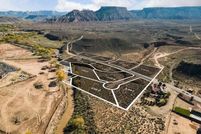 Land in Washington County, Utah