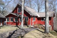 Land in Burnett County, Wisconsin