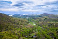 Undeveloped Land in Clay County, North Carolina