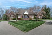 Land in Jessamine County, Kentucky