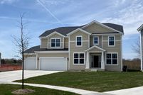 House in Lake County, Illinois