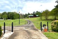 Recreational Property in Clay County, Alabama