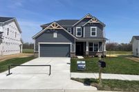 Timberland Property in Boone County, Indiana