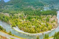 Undeveloped Land in King County, Washington