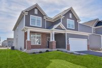 Land in Will County, Illinois