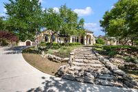 Land in Comal County, Texas
