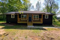 House in Talladega County, Alabama