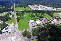 Homesite for sale in Thomas County, Georgia