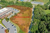Homesite for sale in Haywood County, North Carolina