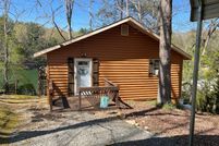 Land in Fannin County, Georgia