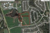 Land for sale in Lowndes County, Georgia