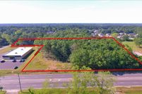 Land for sale in Mobile County, Alabama