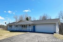 House in Marinette County, Wisconsin