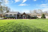 Land in Hamilton County, Indiana