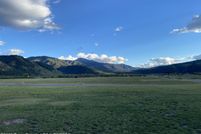 Land in Lincoln County, Wyoming
