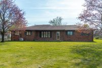 Land in Morrow County, Ohio