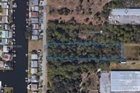 Land for sale in Pasco County, Florida