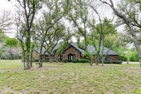 House in Tarrant County, Texas