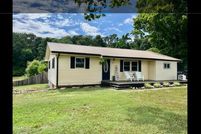 House in Monroe County, Tennessee
